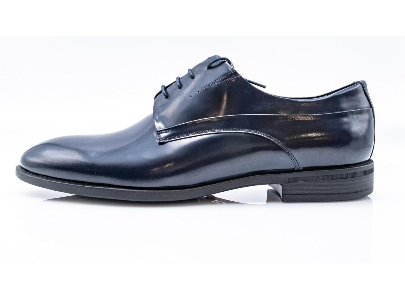 Scarpa Uomo Carlo Pignatelli 8480 BLU