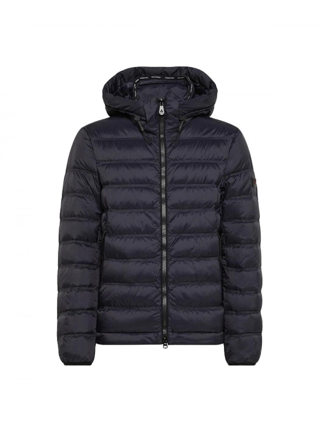 Giubbino Uomo Peuterey BOGGS KN 215BL BLU