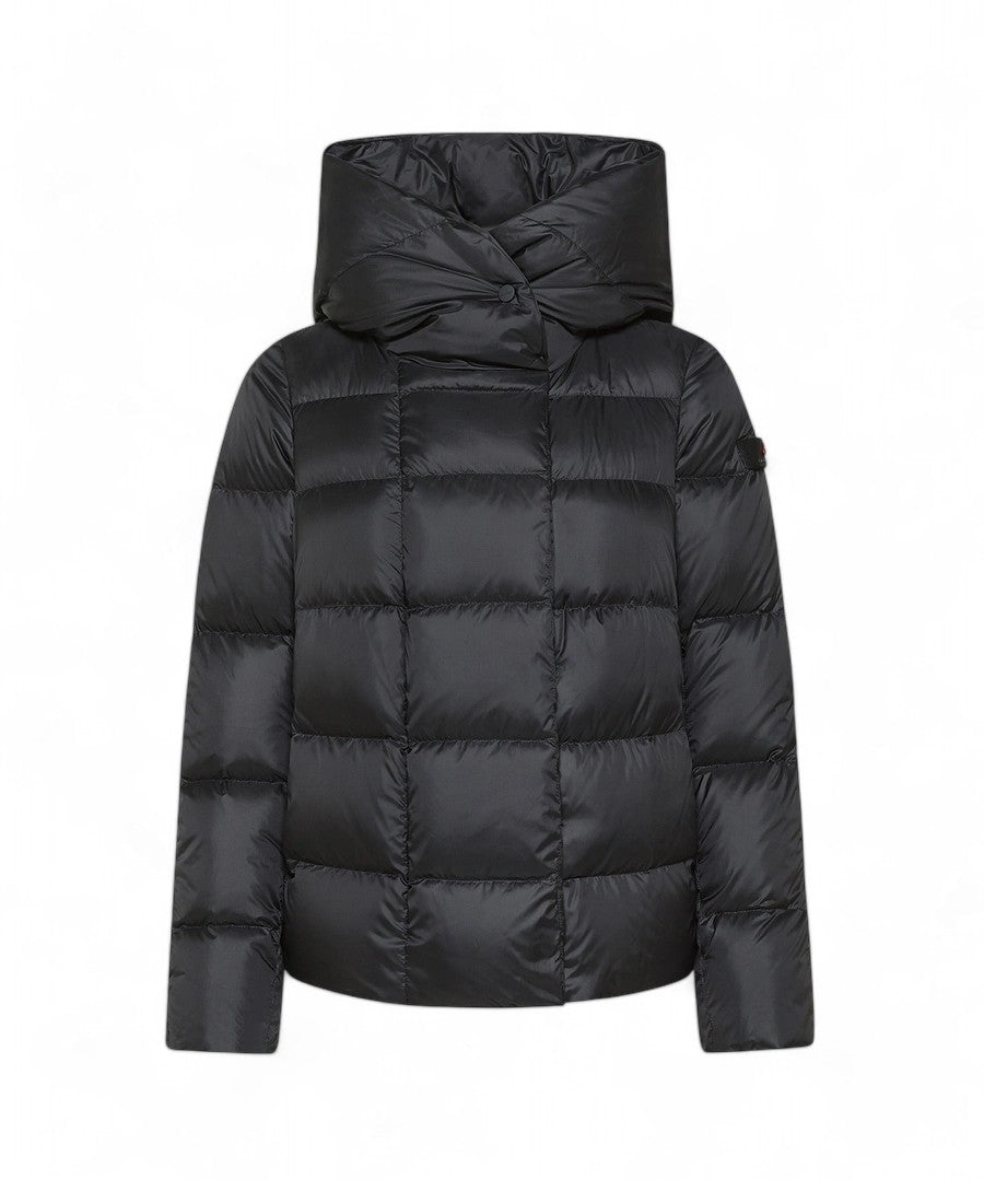 Giaccone donna peuterey TUCANO MQS 01-NER