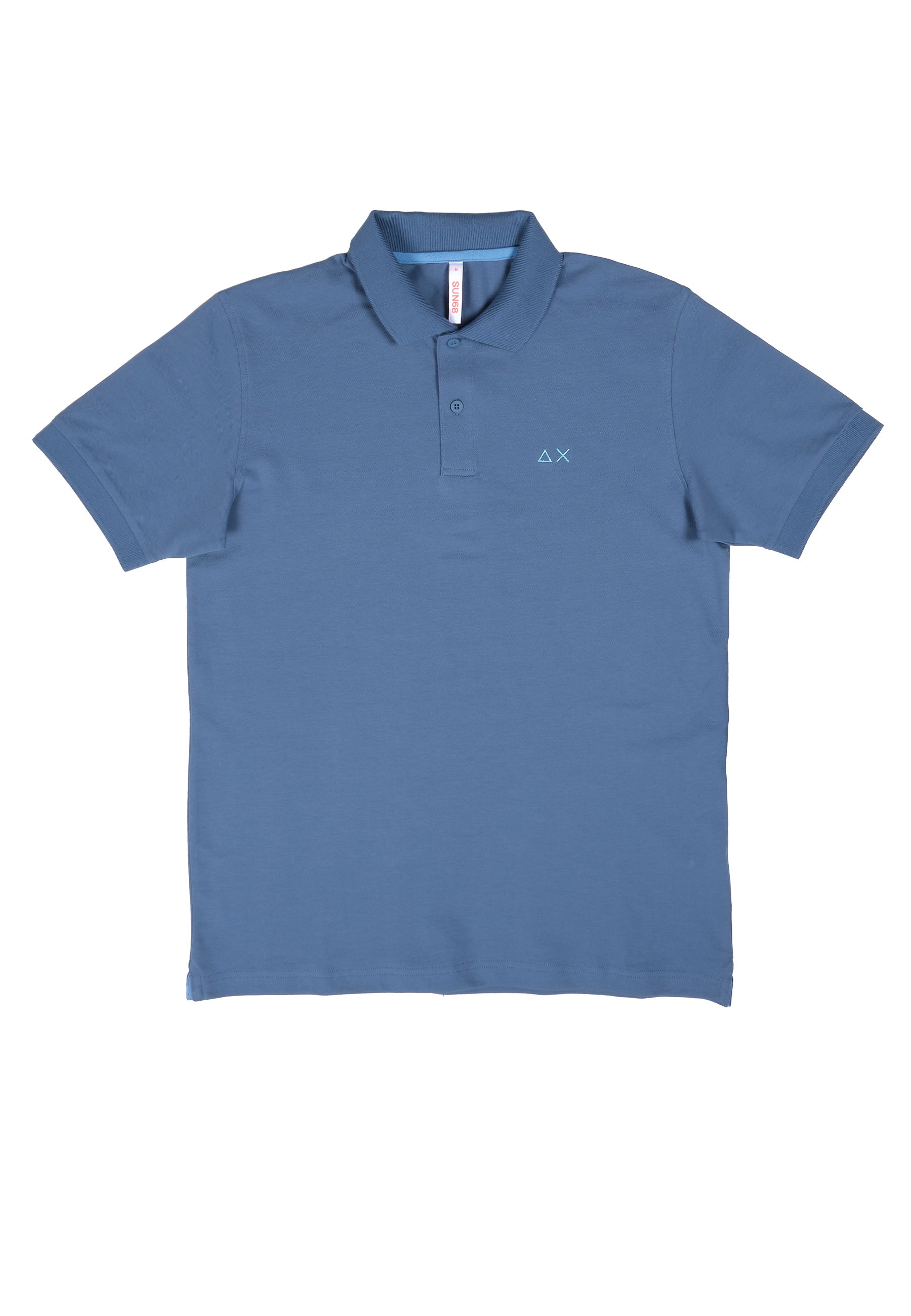 Polo Uomo Sun68 A35109/80 AVIO SCURO - Main Image