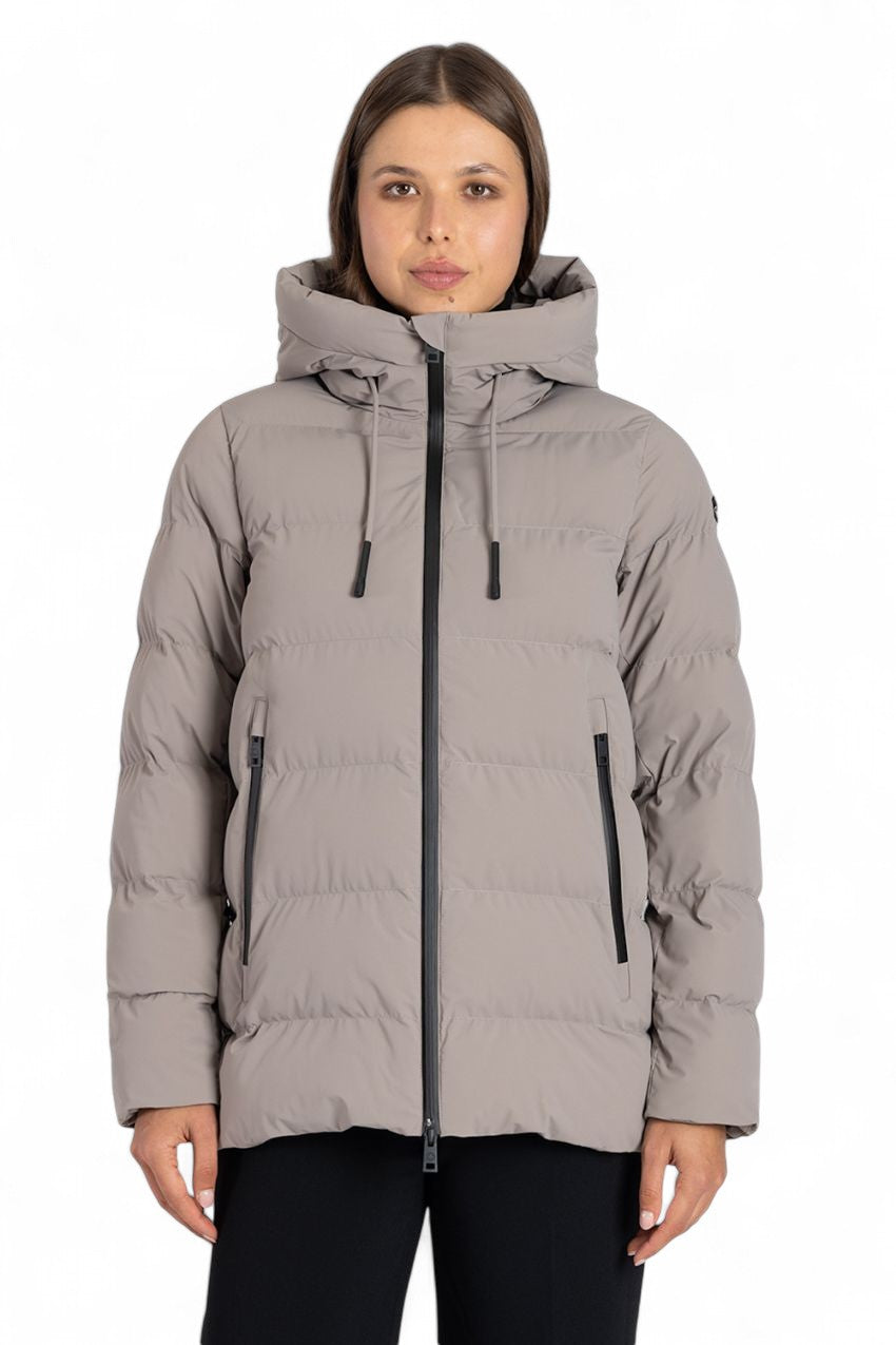 Canadiens Parka Donna 2022 Outerwear Canadiens Giacca Country