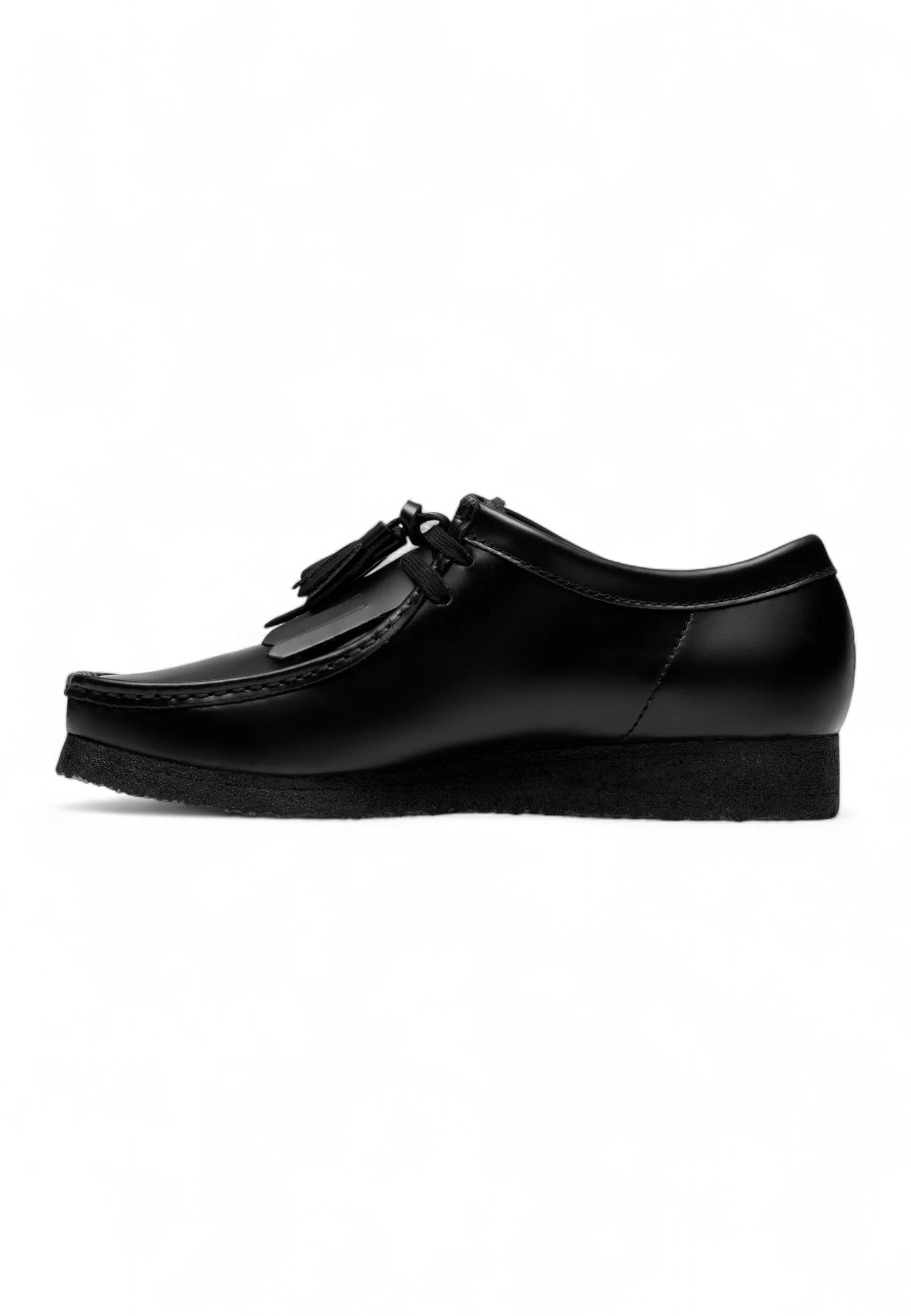 Scarpa Uomo Clarks Originals 26183780 BLACK